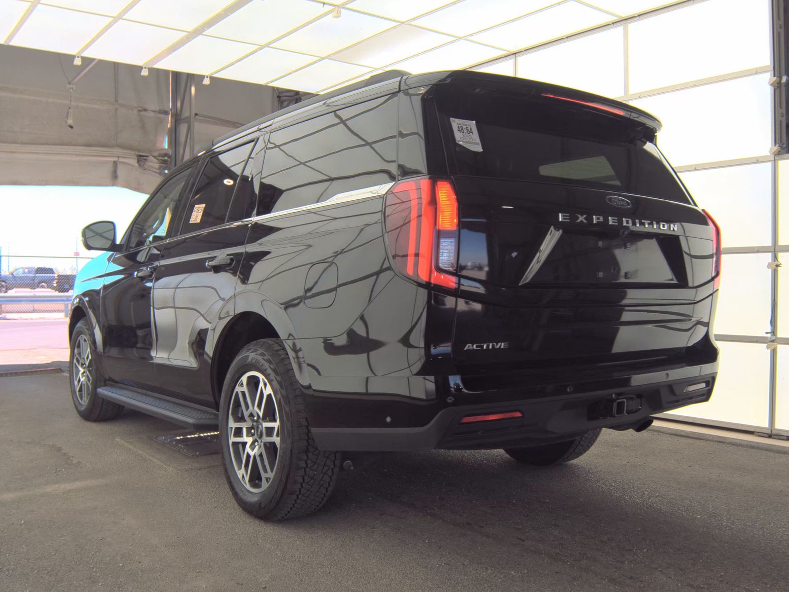FORD EXPEDITION - 9