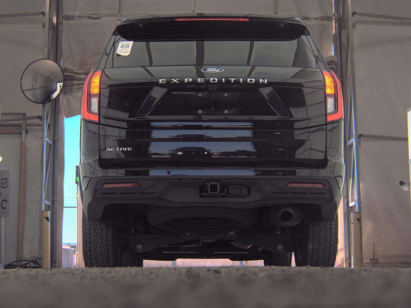 FORD EXPEDITION - 8