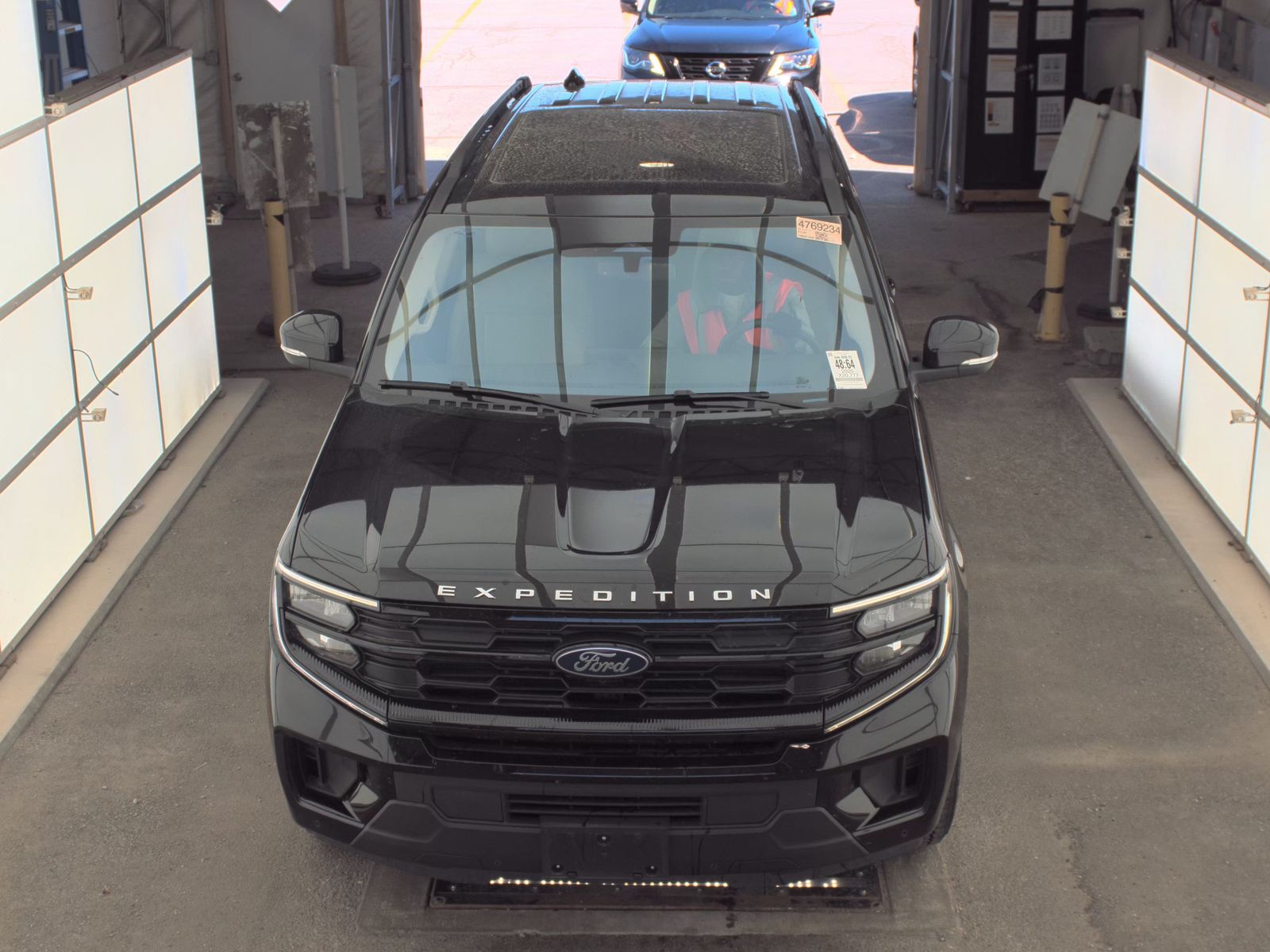 FORD EXPEDITION - 3