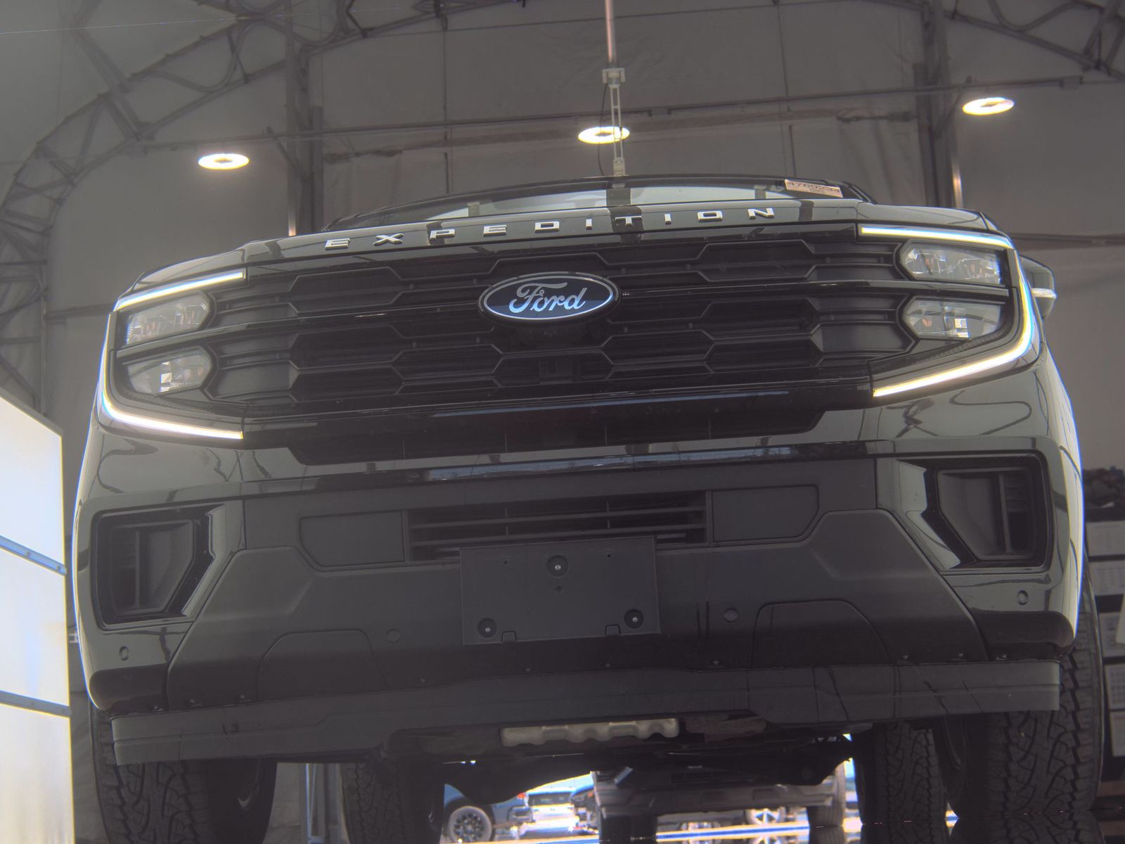 FORD EXPEDITION - 4