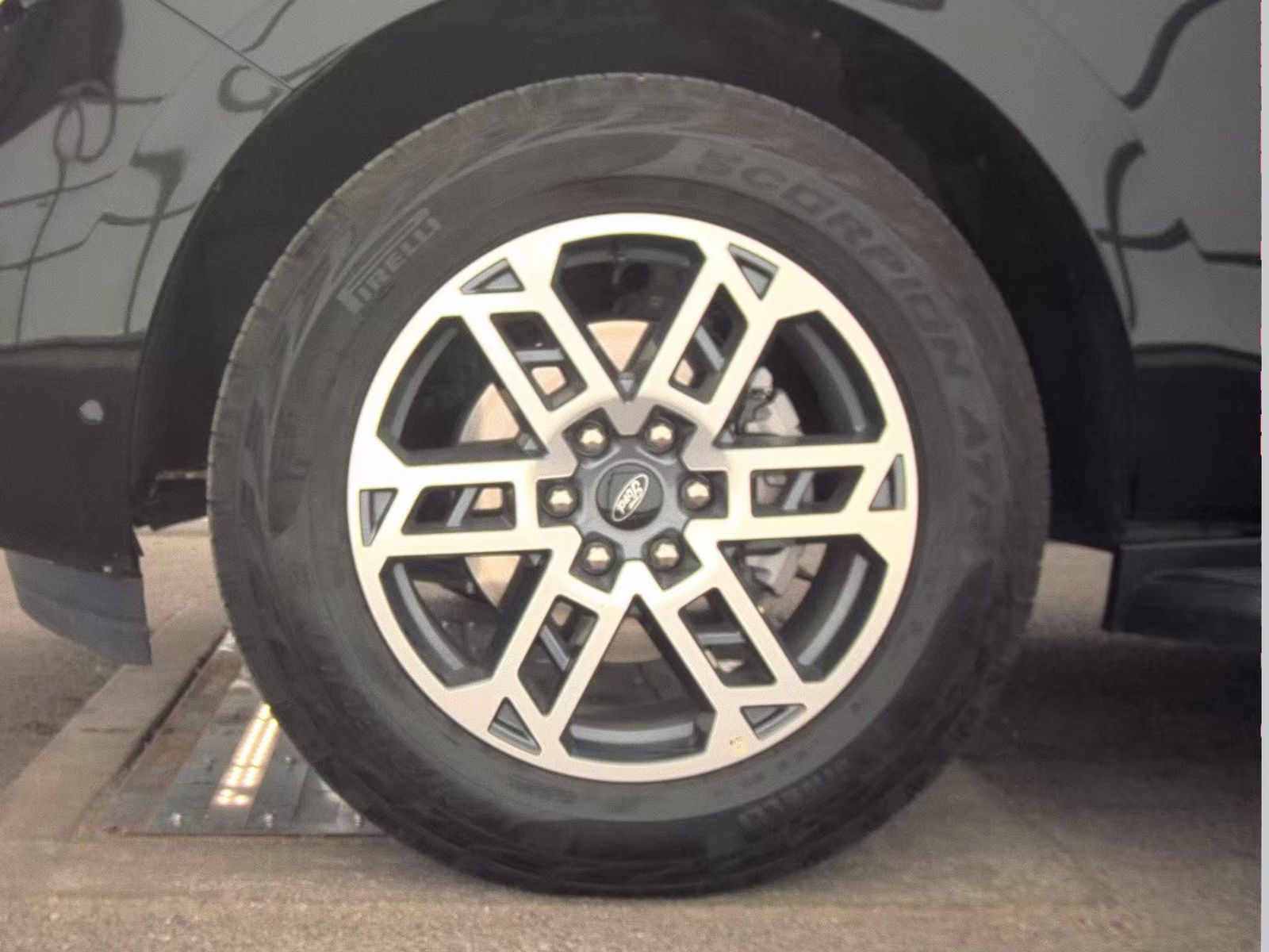 FORD EXPEDITION - 10