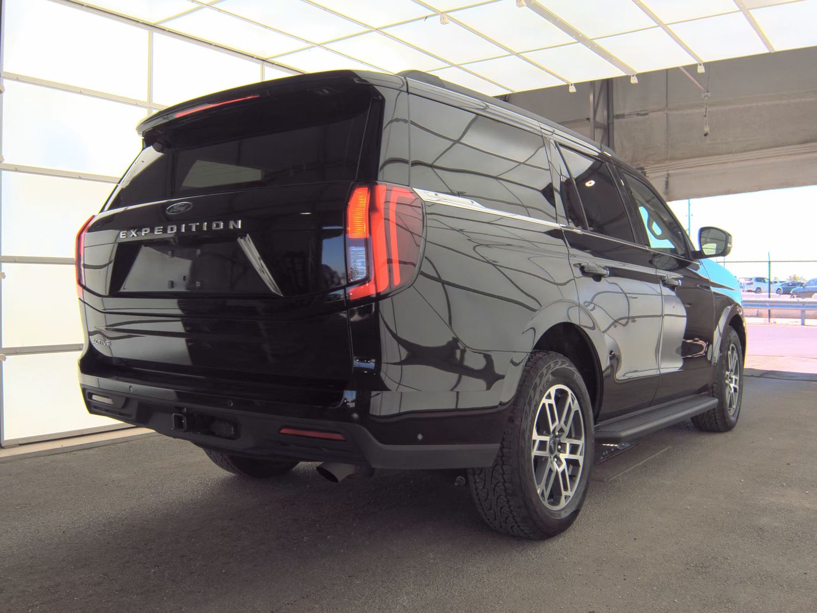 FORD EXPEDITION - 6