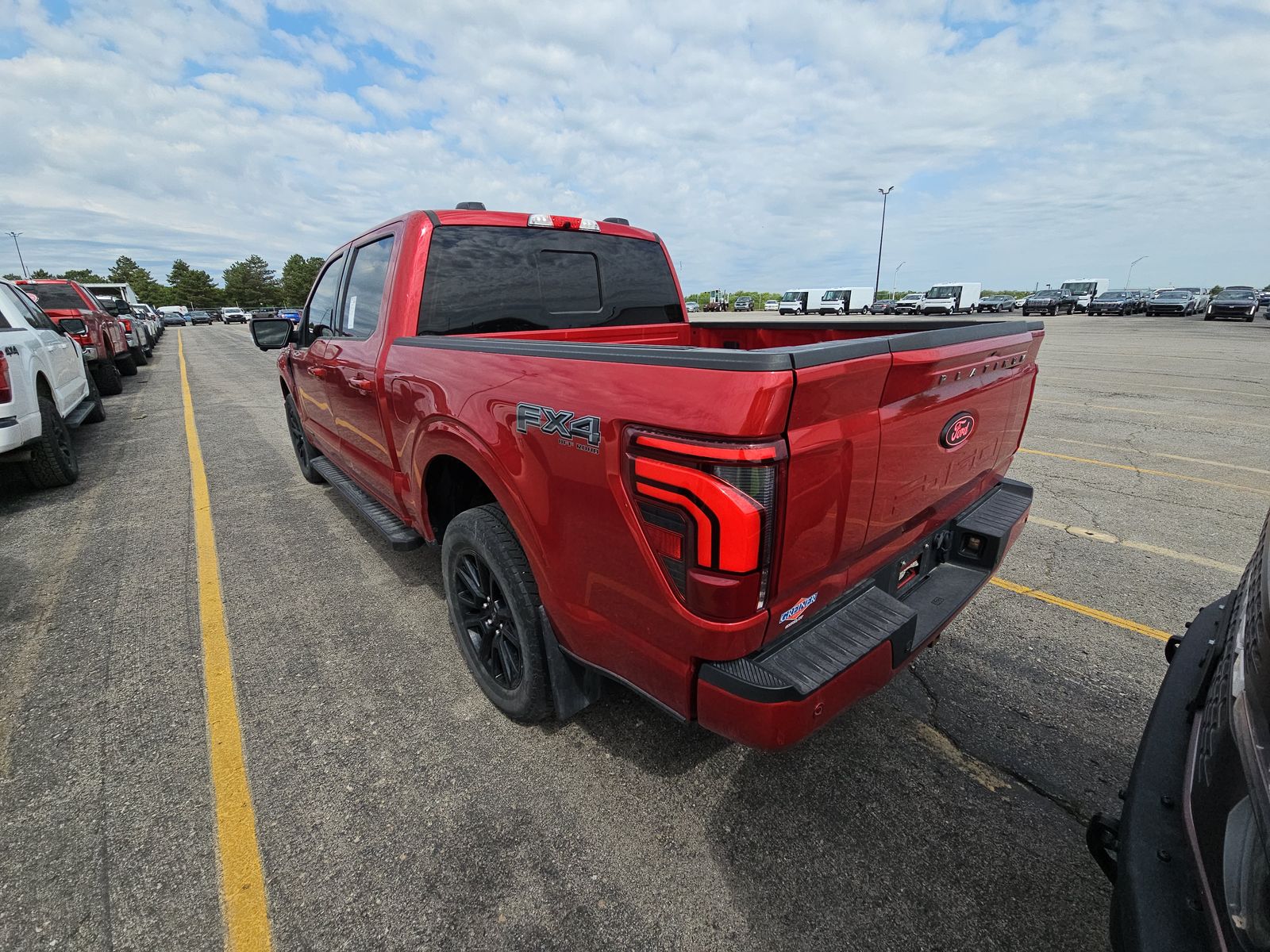 FORD F-150 - 7