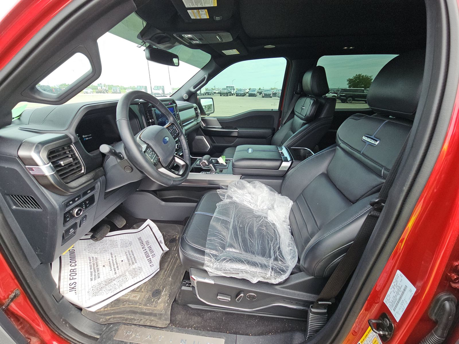 FORD F-150 - 8