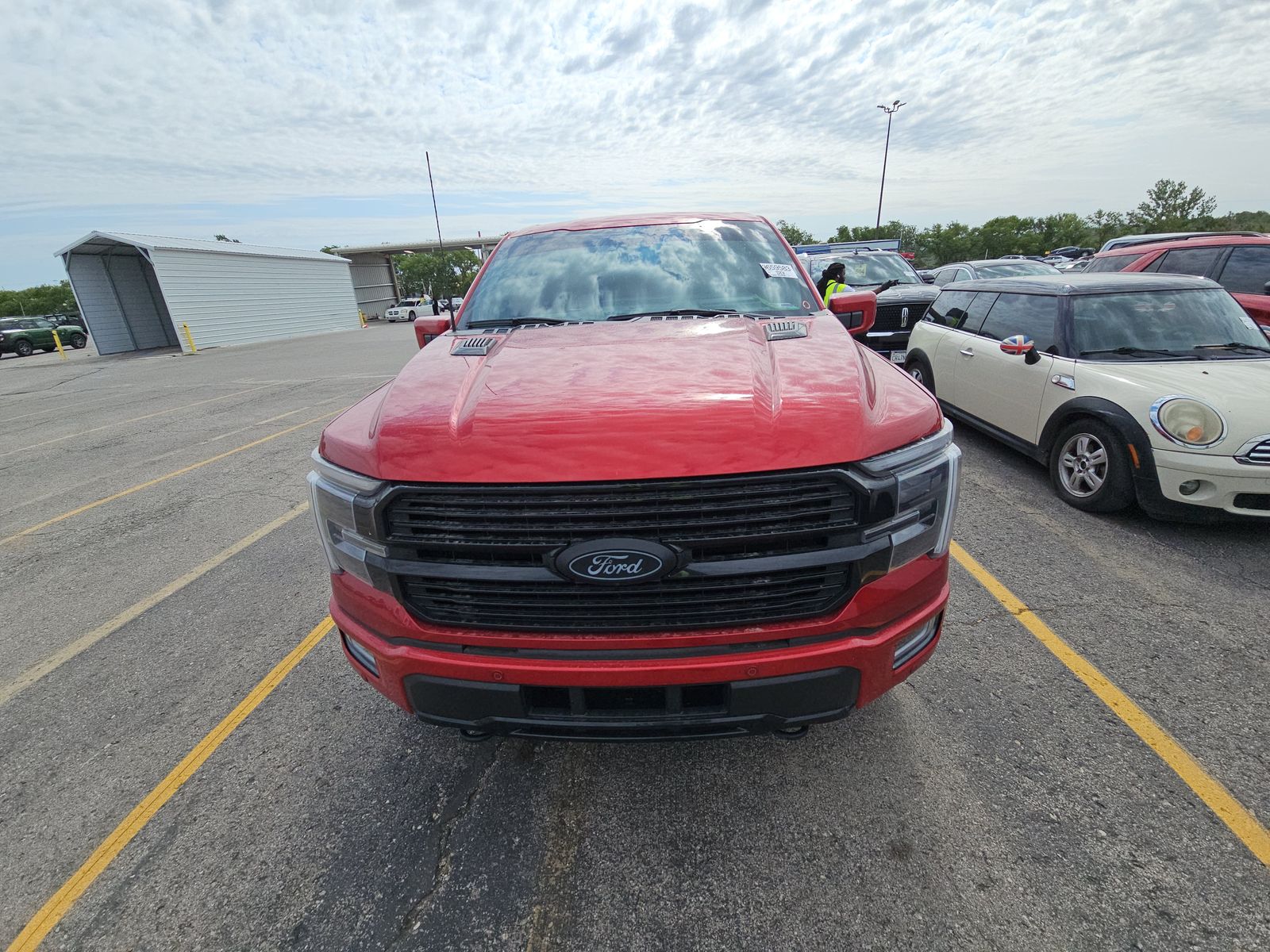 FORD F-150 - 3
