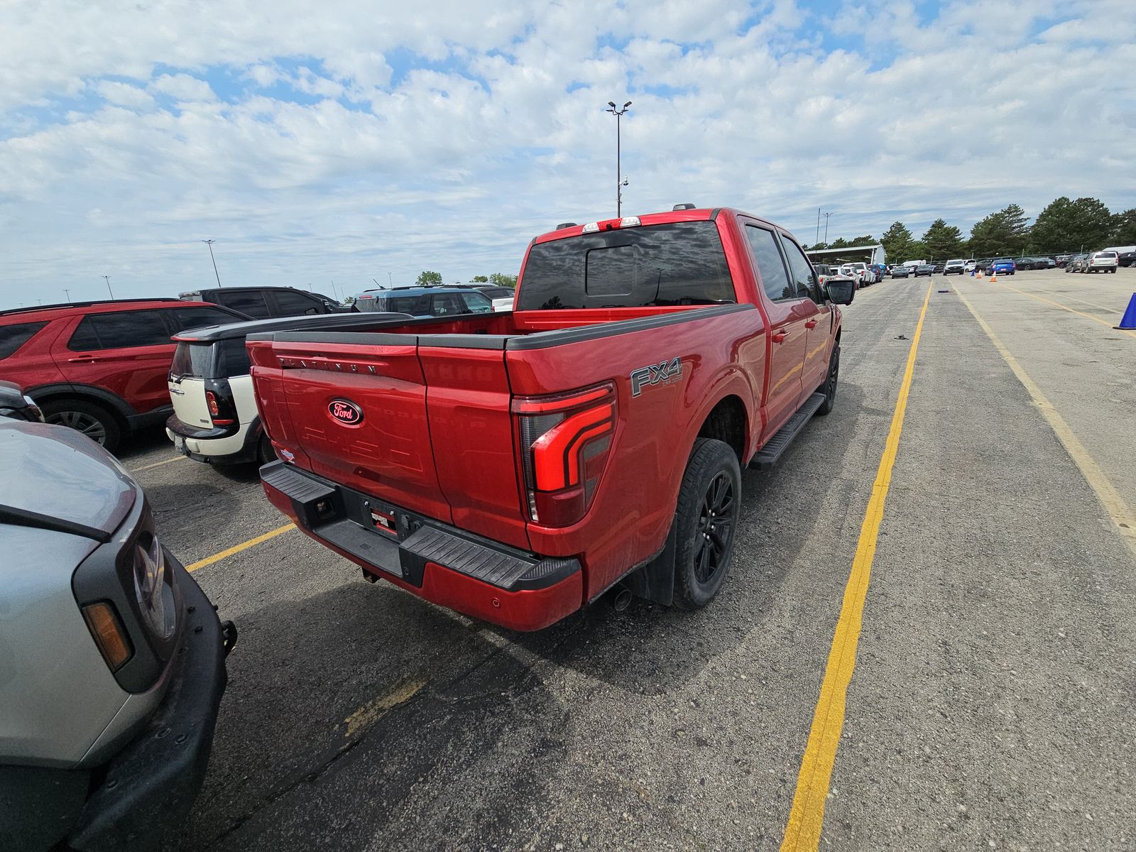 FORD F-150 - 5