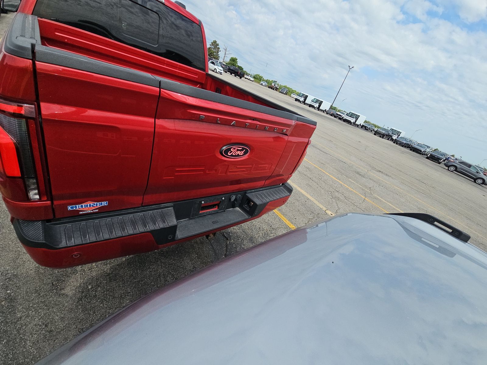 FORD F-150 - 6