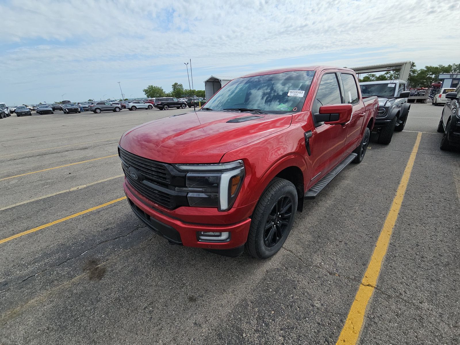 FORD F-150 - 1
