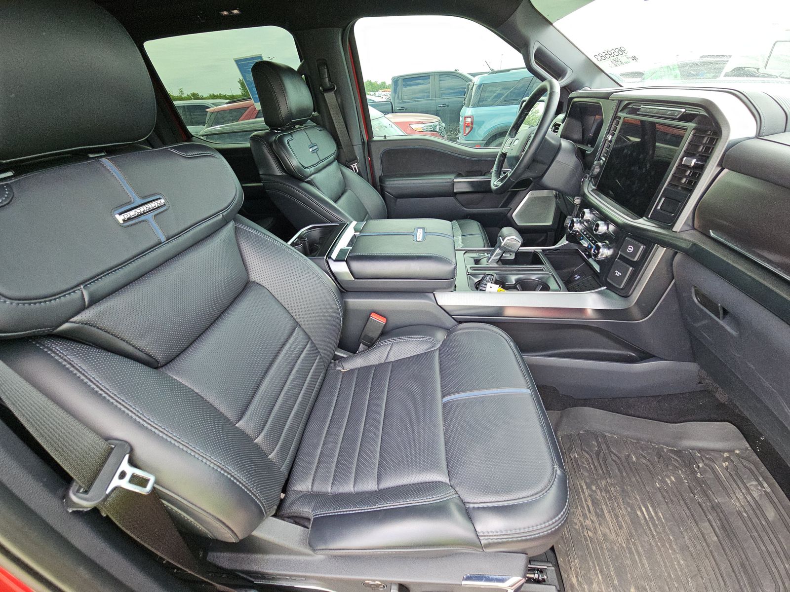 FORD F-150 - 9
