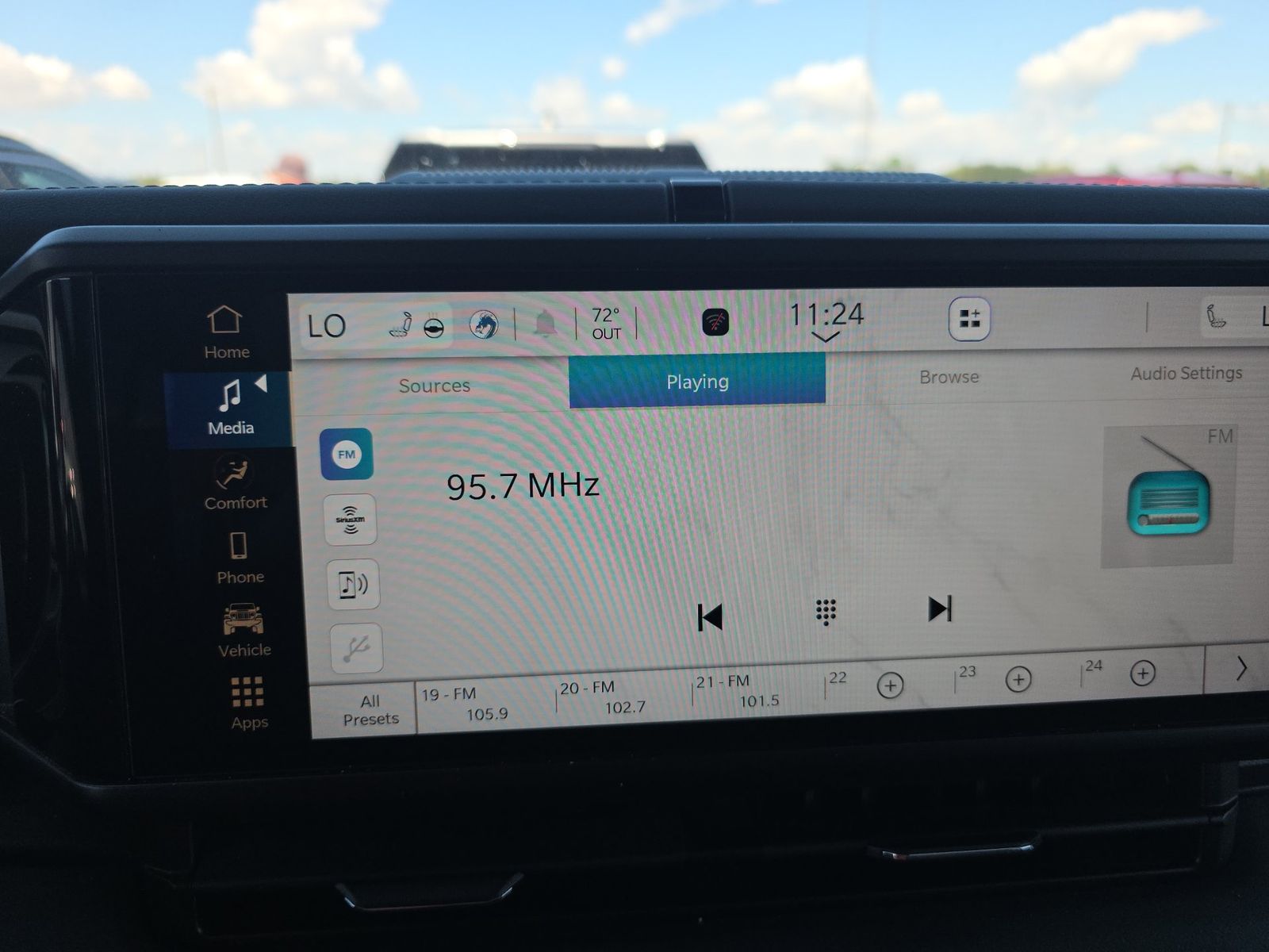 2024 Jeep Wrangler Sahara AWD