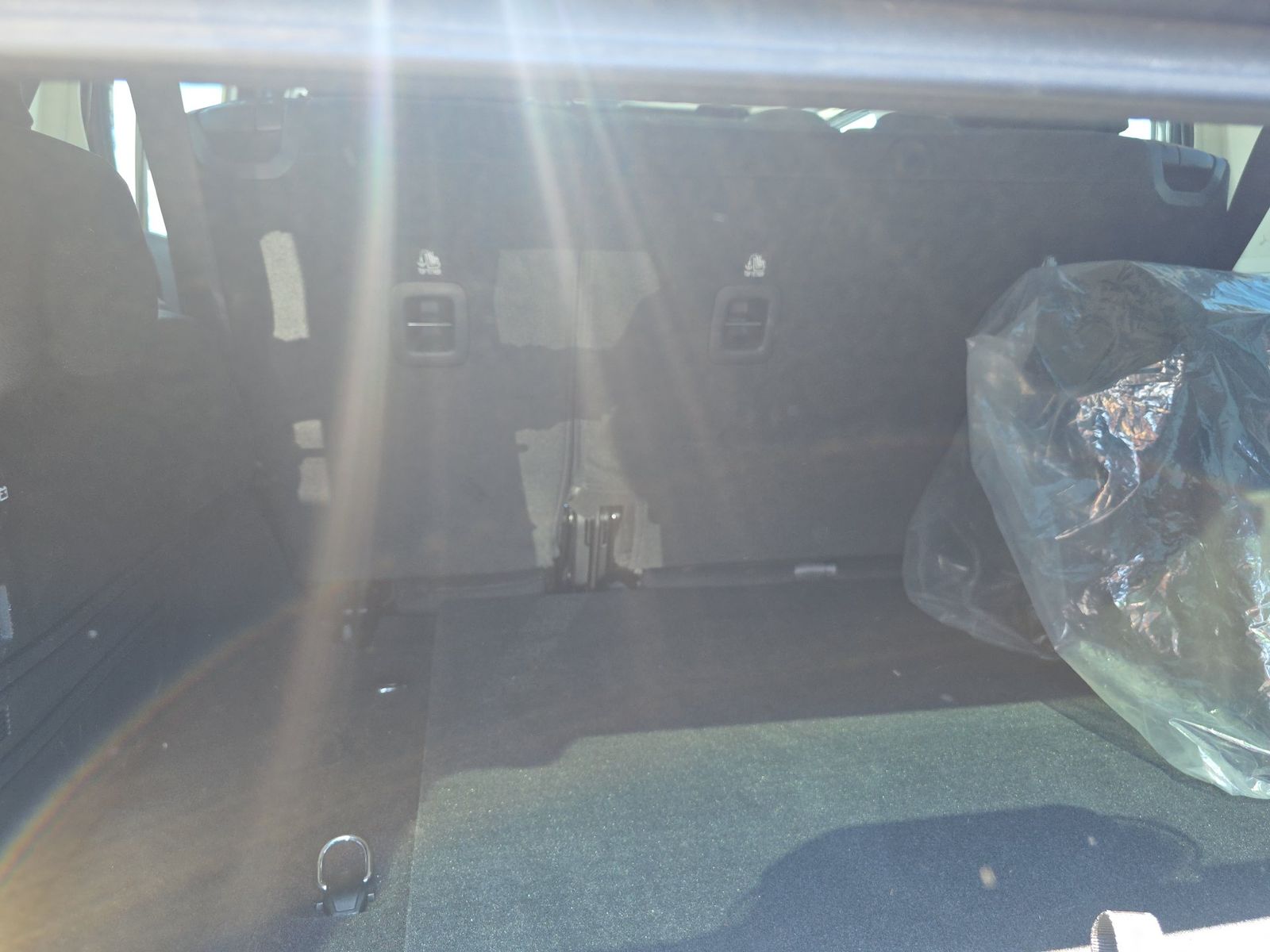 2024 Jeep Wrangler Sahara AWD