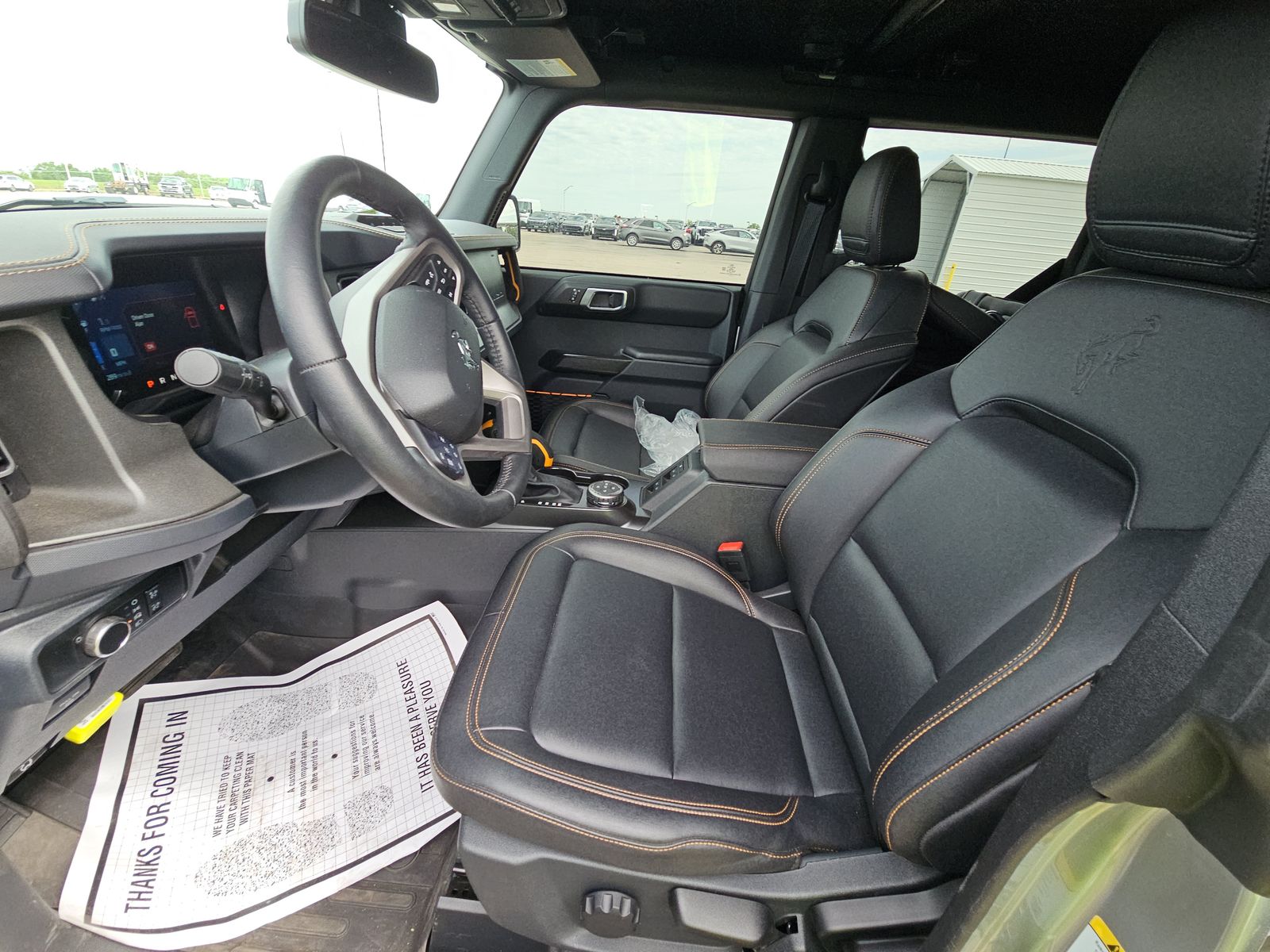 FORD BRONCO - 8