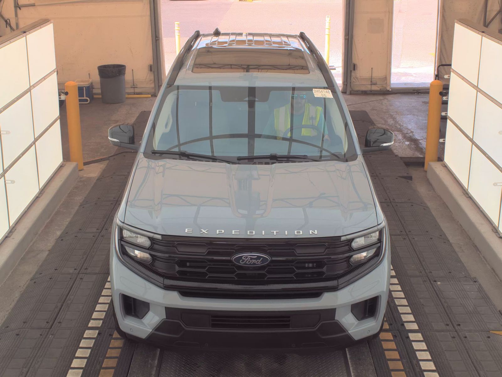 FORD EXPEDITION MAX - 3