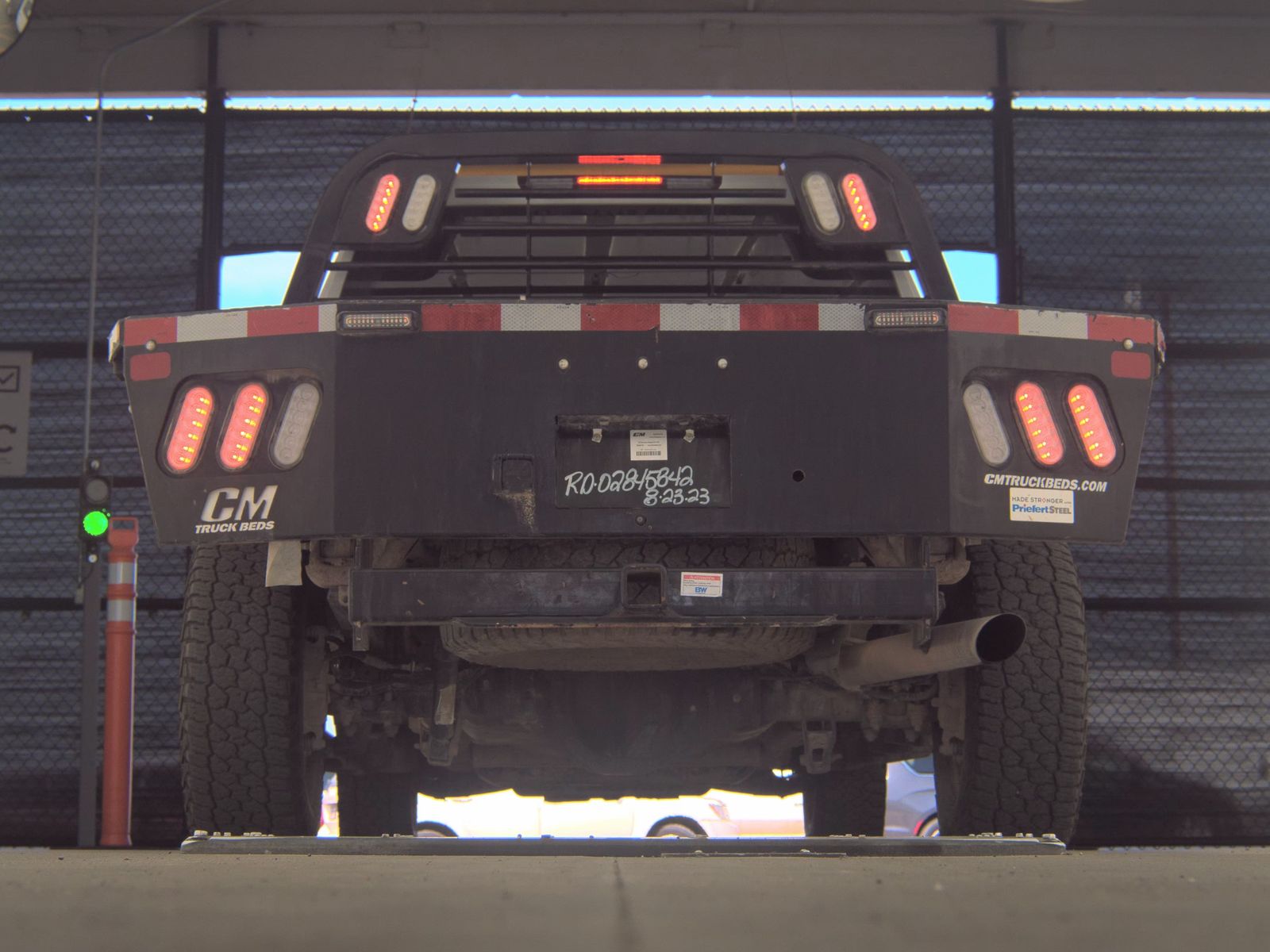 2024 Chevrolet Silverado 2500HD LT AWD
