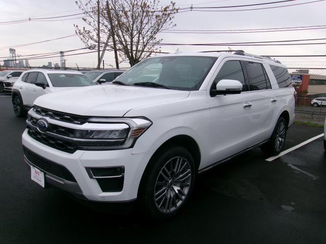FORD EXPEDITION MAX - 1