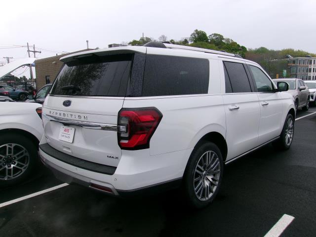 FORD EXPEDITION MAX - 3