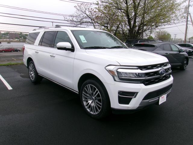 FORD EXPEDITION MAX - 10