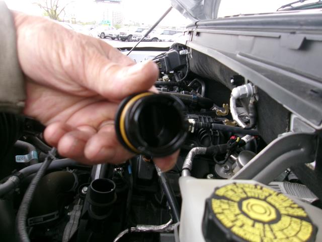 FORD EXPEDITION MAX - 9
