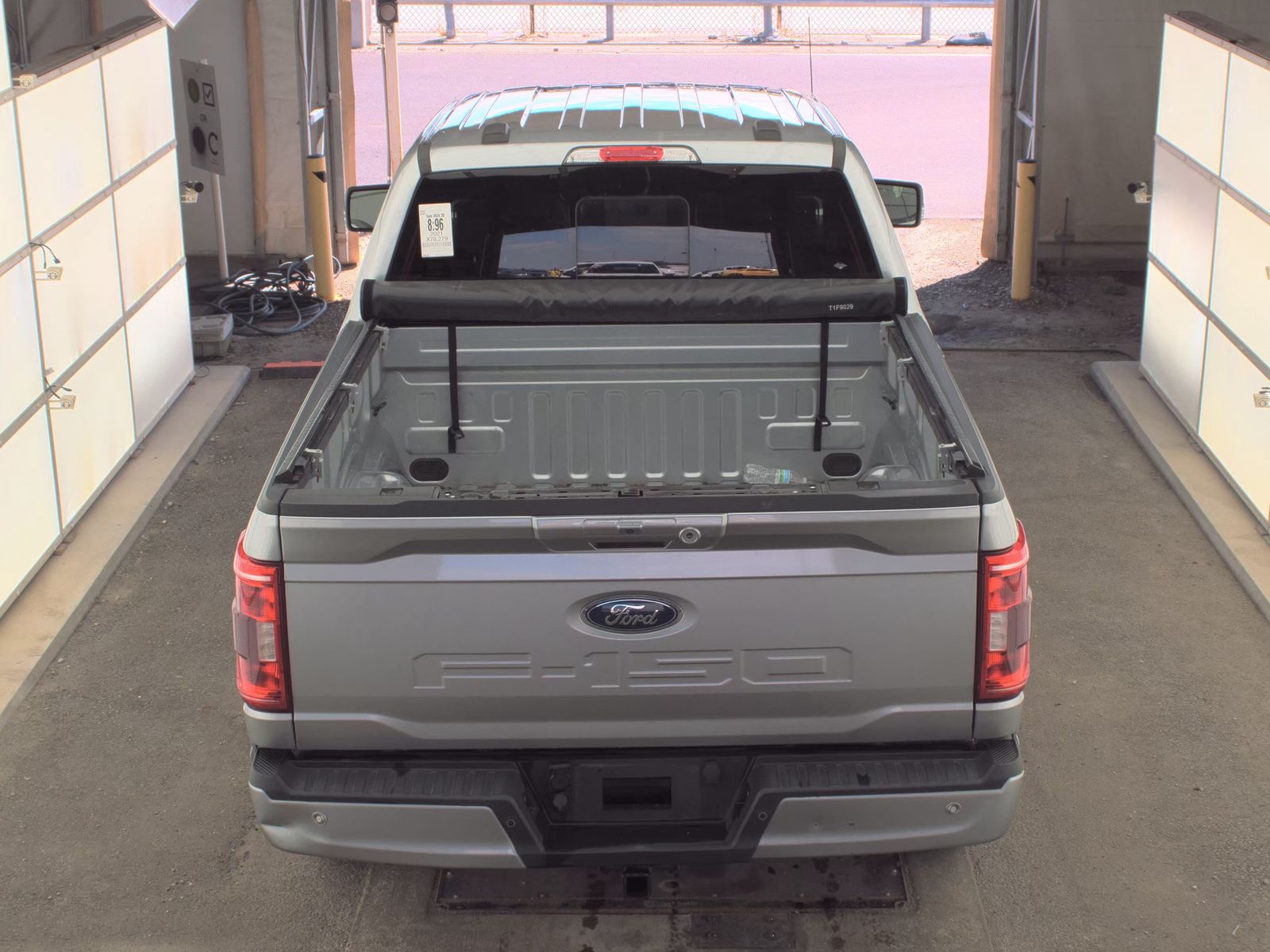 FORD F-150 - 6
