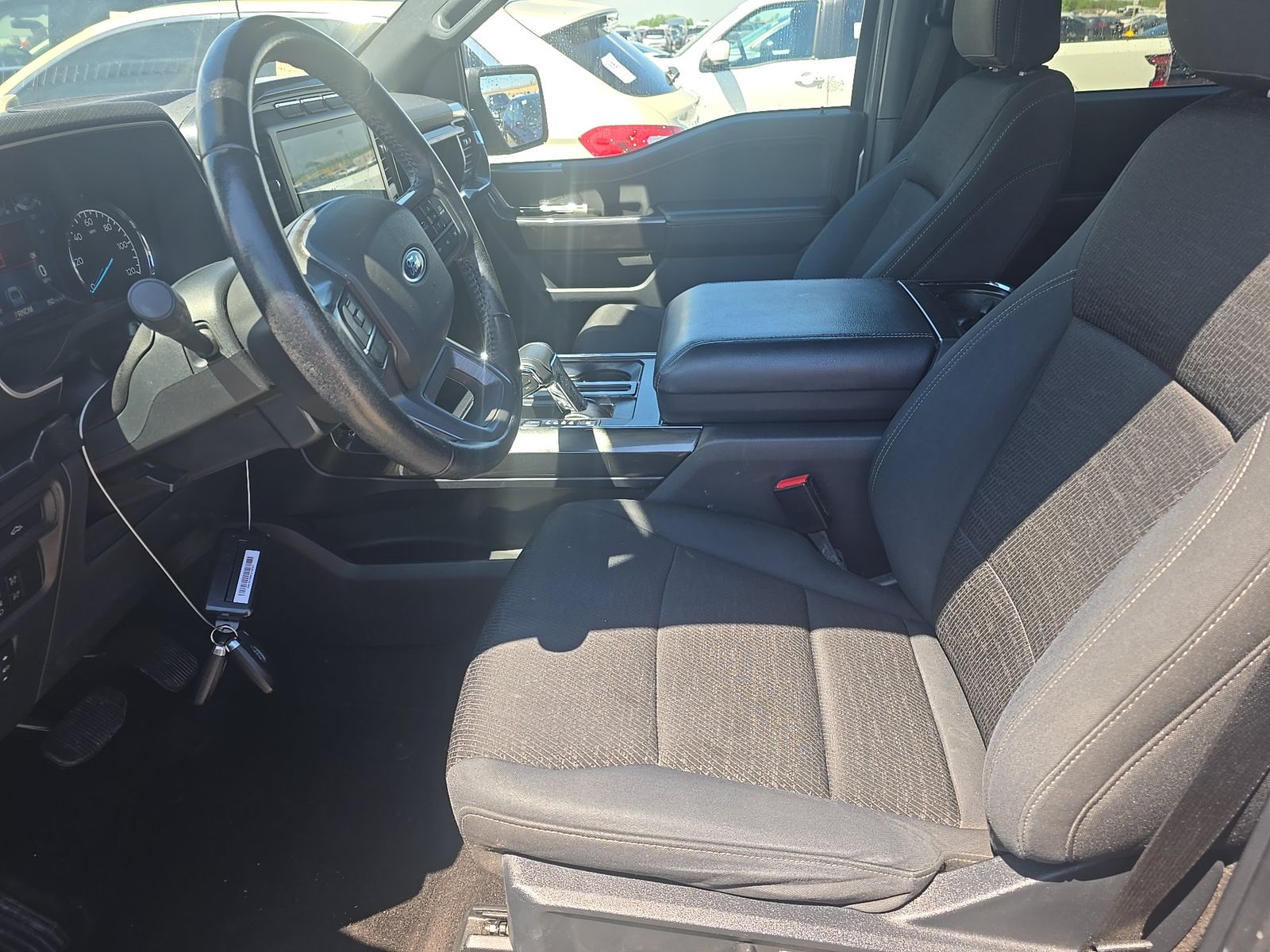 FORD F-150 - 8