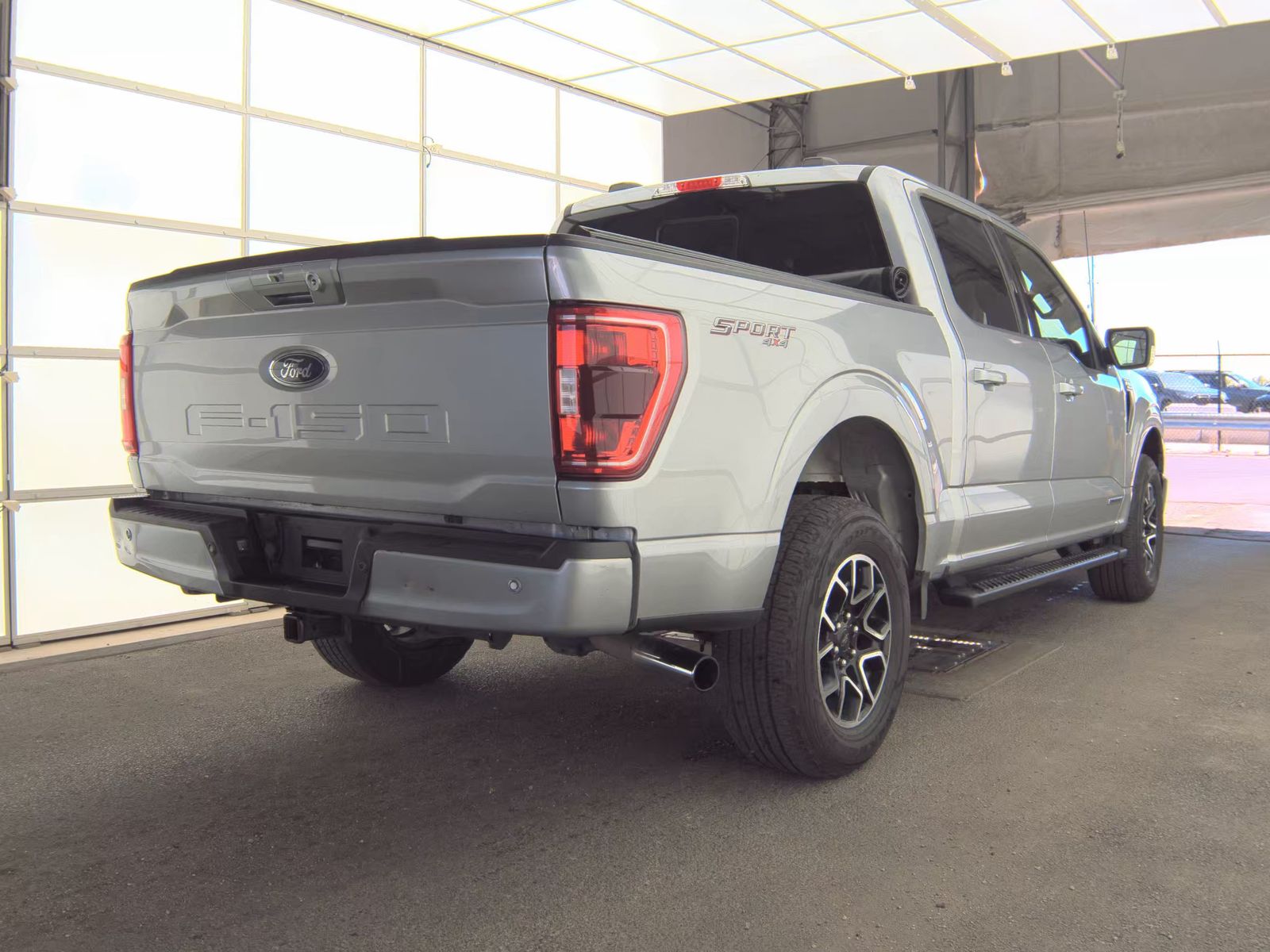 FORD F-150 - 5