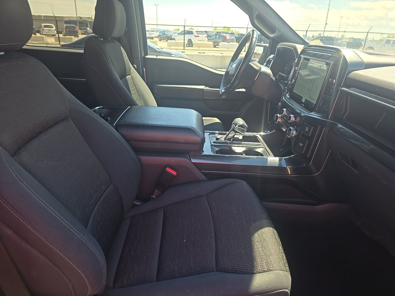 FORD F-150 - 9
