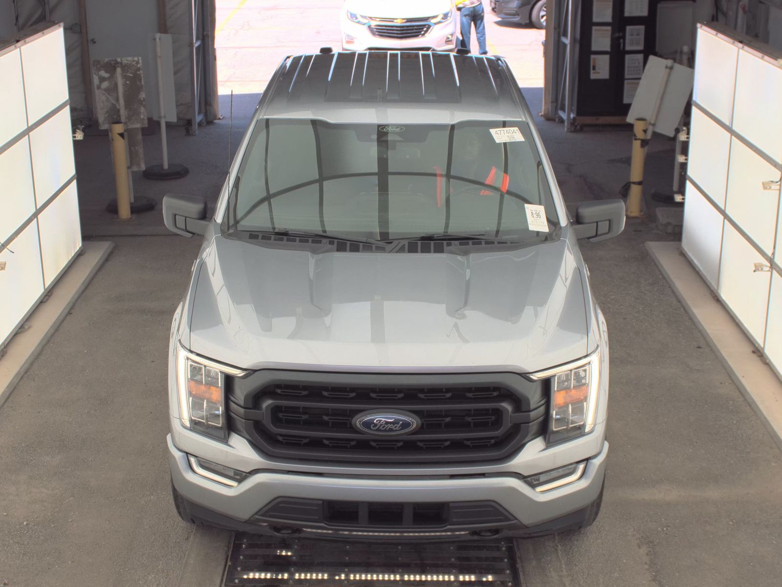 FORD F-150 - 3