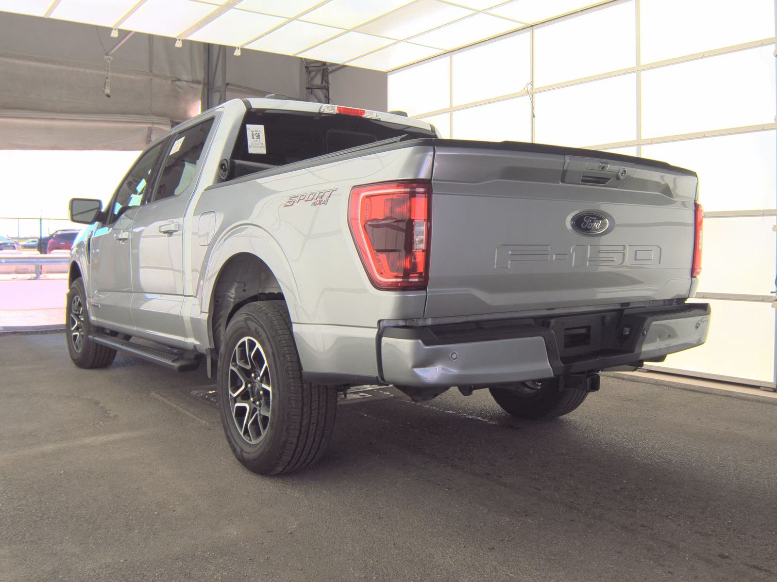 FORD F-150 - 7