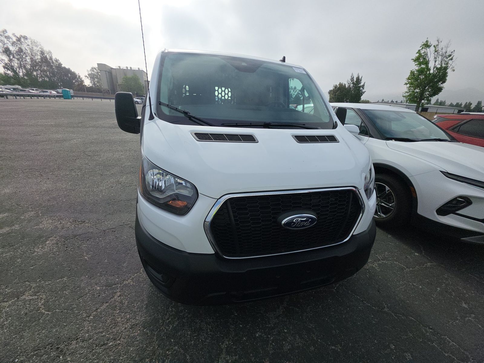 FORD TRANSIT 250 - 3
