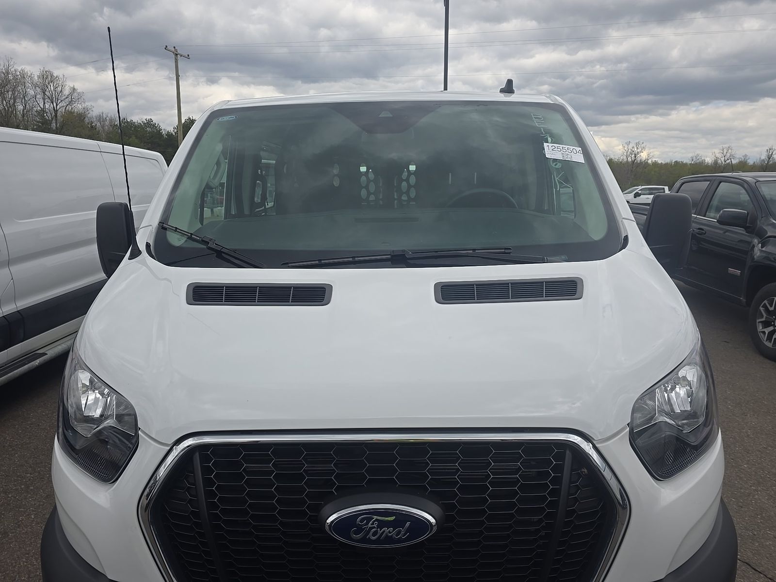 FORD TRANSIT 250 - 3