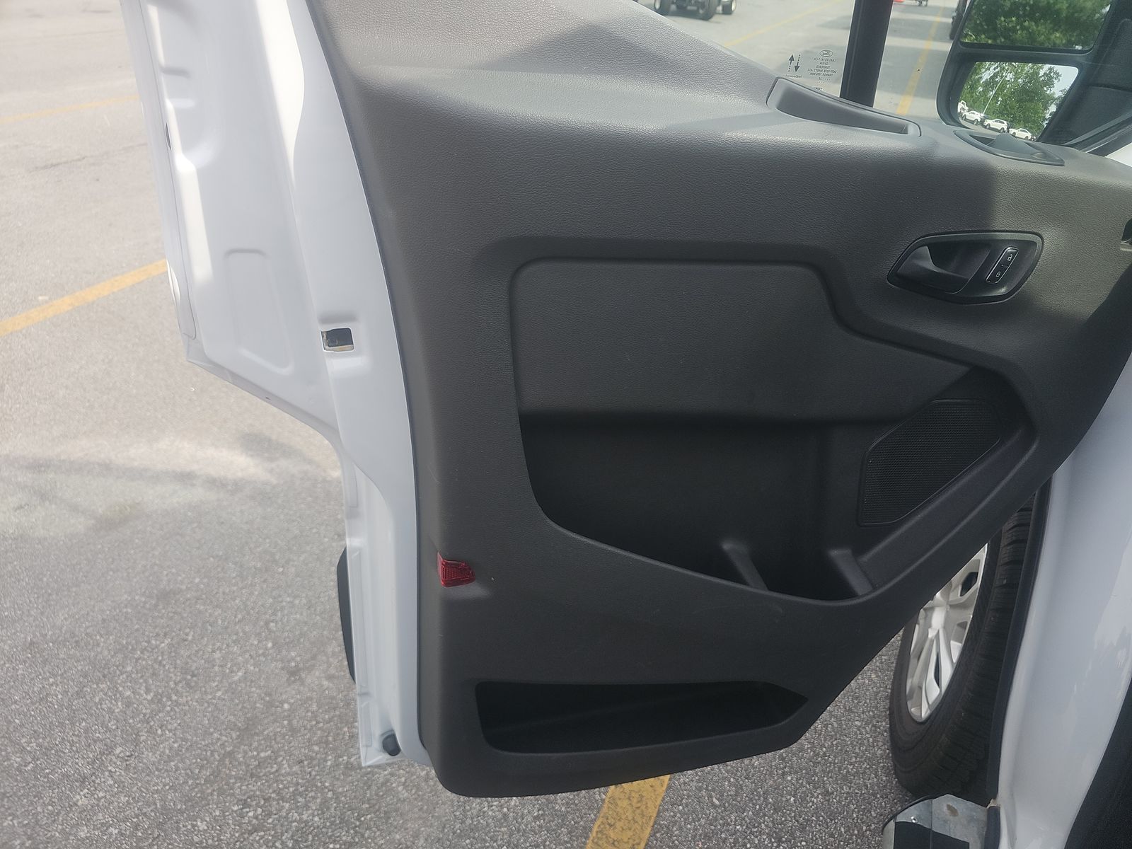 FORD TRANSIT 250 - 10