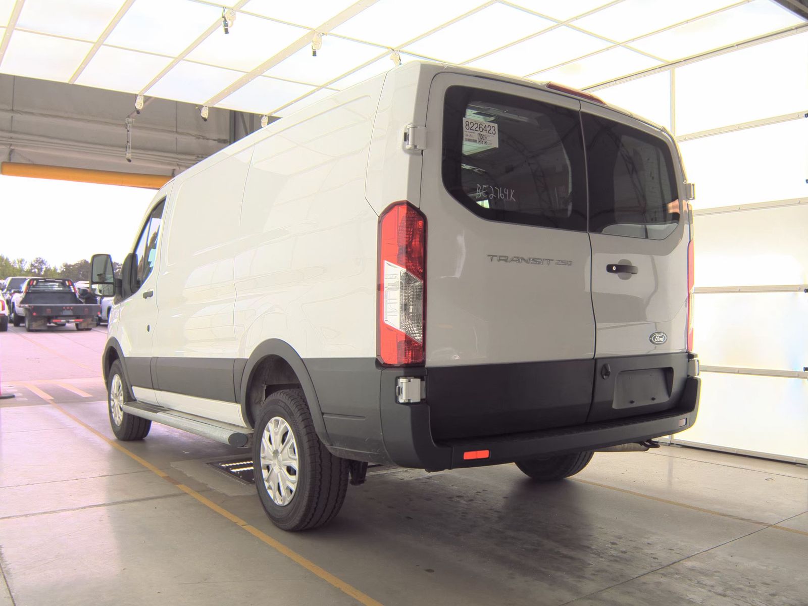 FORD TRANSIT 250 - 7