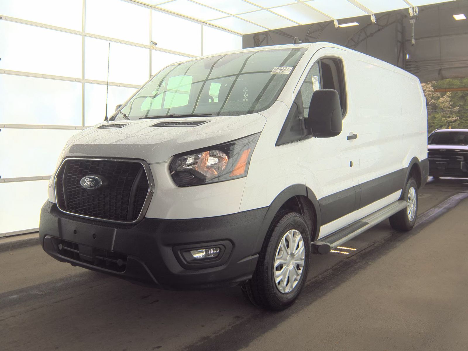 FORD TRANSIT 250 - 1