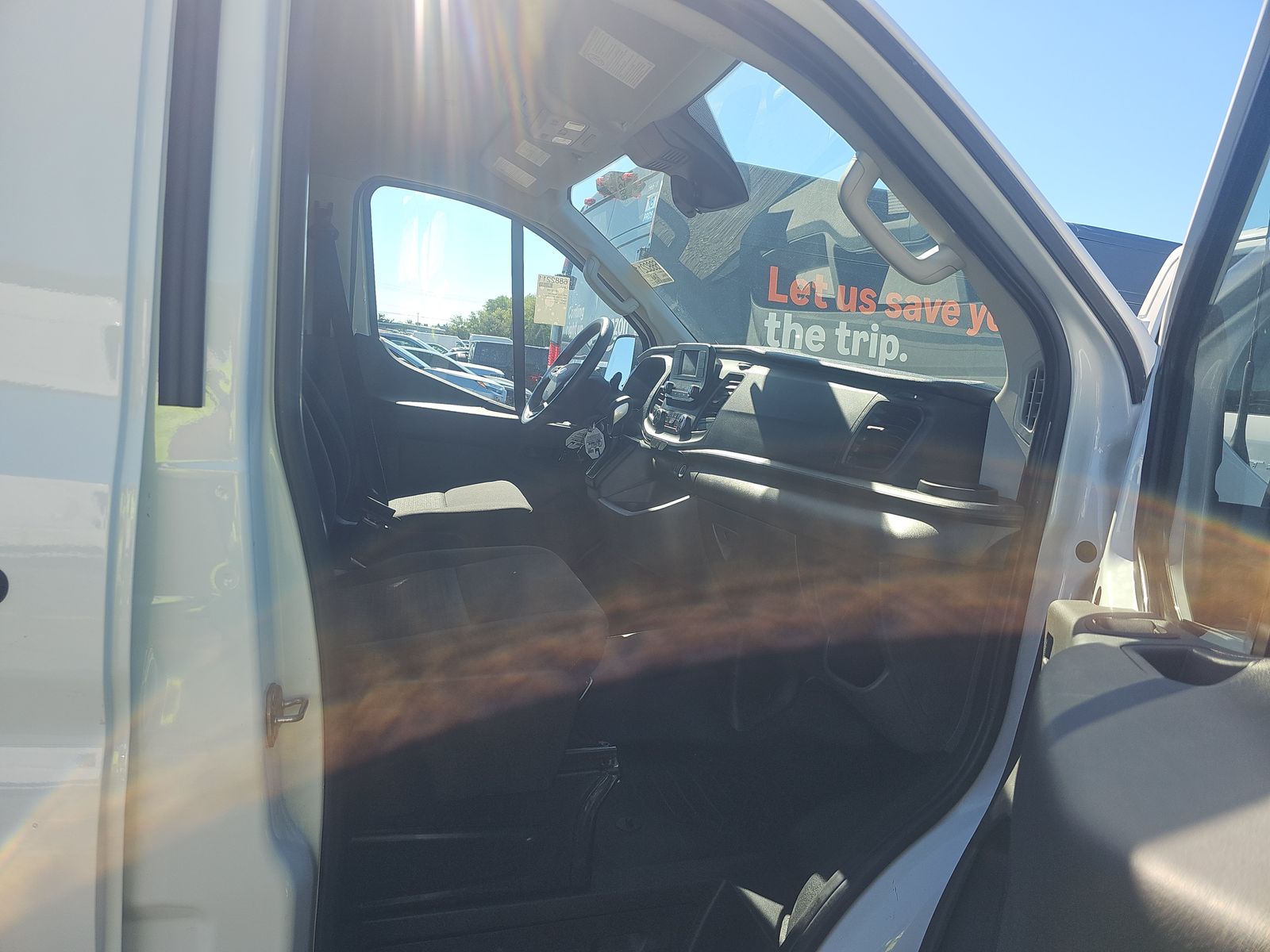 FORD TRANSIT 250 - 9