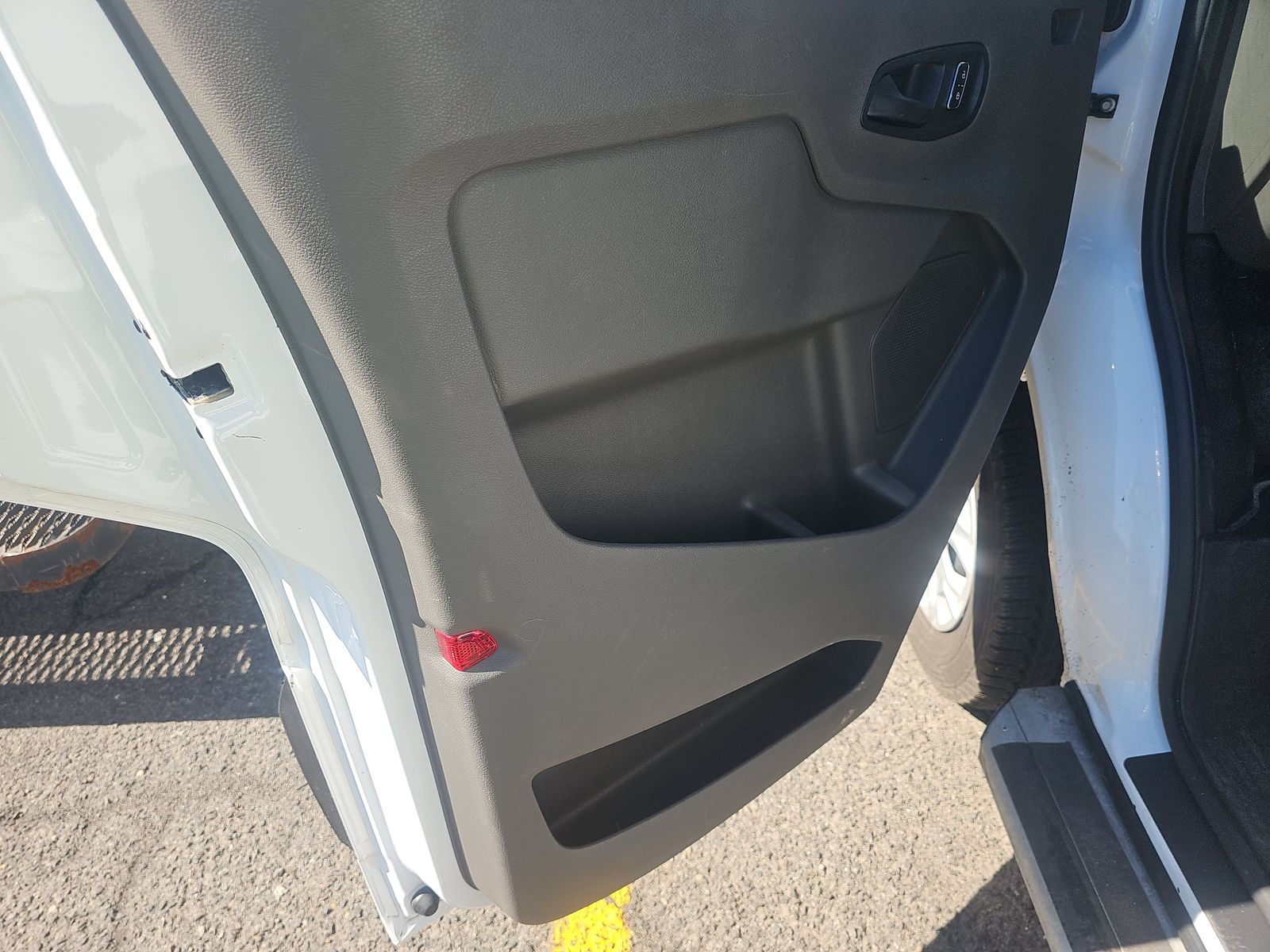 FORD TRANSIT 250 - 10