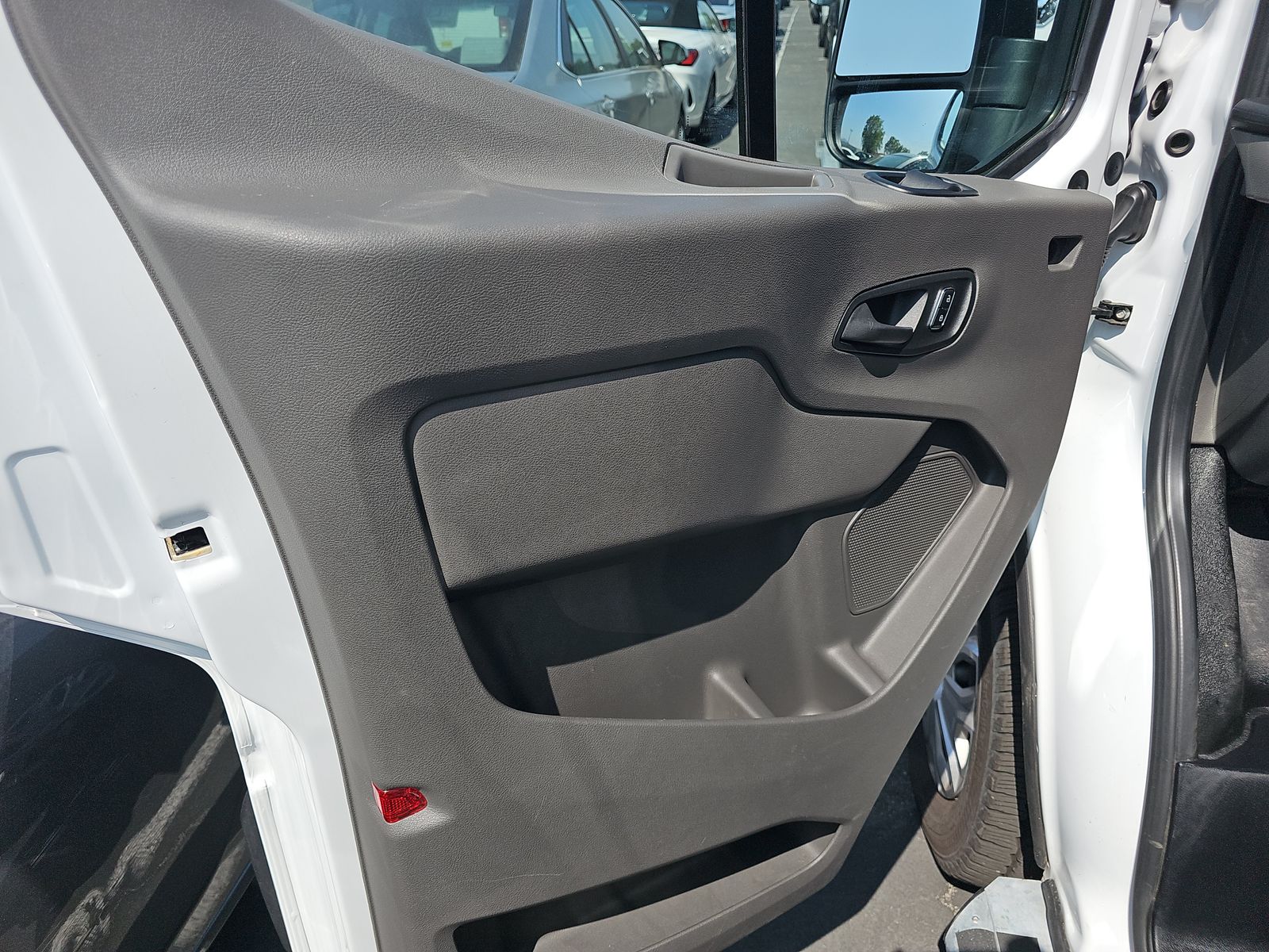 FORD TRANSIT 250 - 10