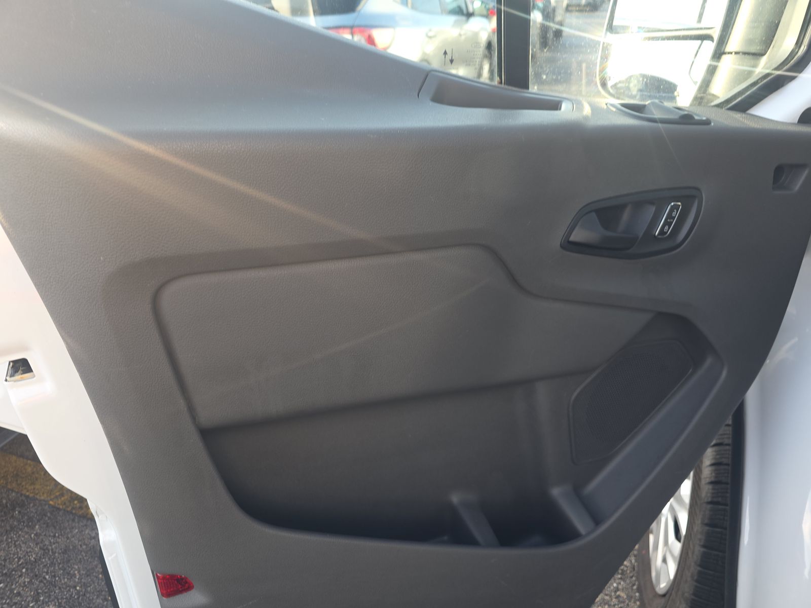 FORD TRANSIT 250 - 10