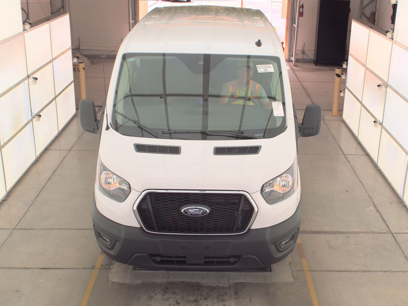 FORD TRANSIT 250 - 3