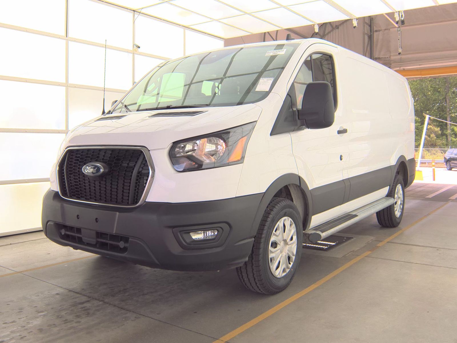 FORD TRANSIT 250 - 1