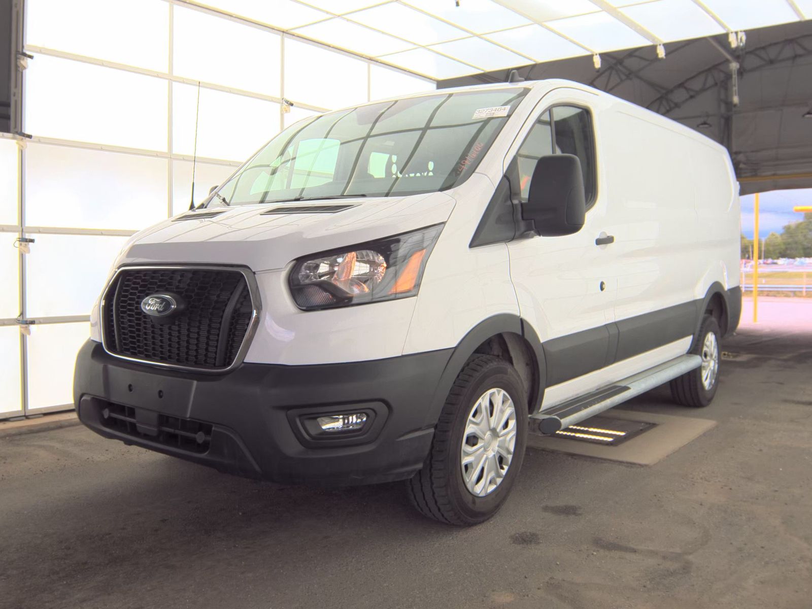 FORD TRANSIT 250 - 1
