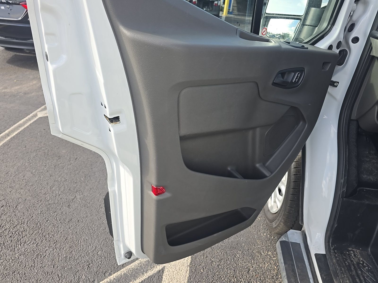 FORD TRANSIT 250 - 10