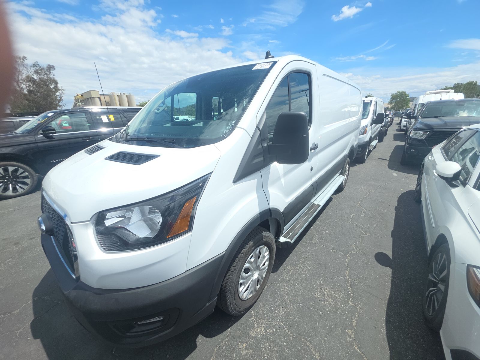 FORD TRANSIT 250 - 1