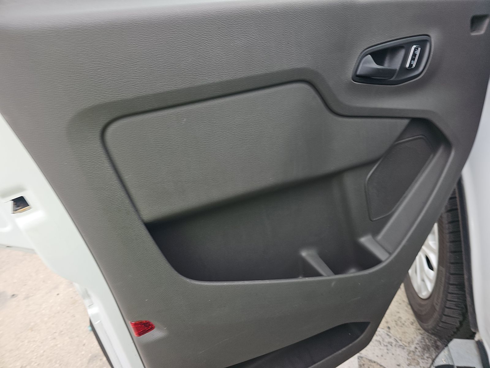 FORD TRANSIT 250 - 10