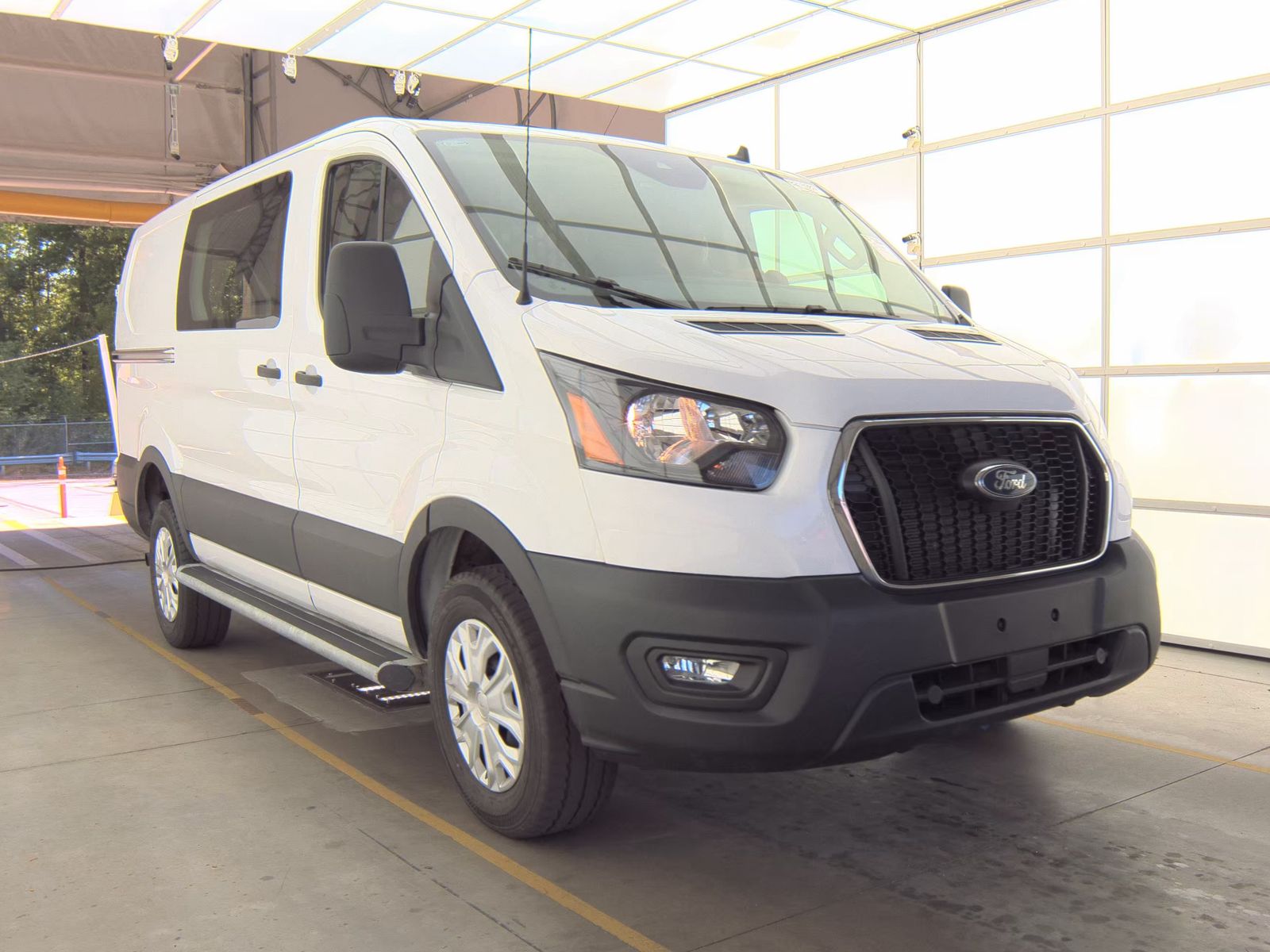 FORD TRANSIT 250 - 4