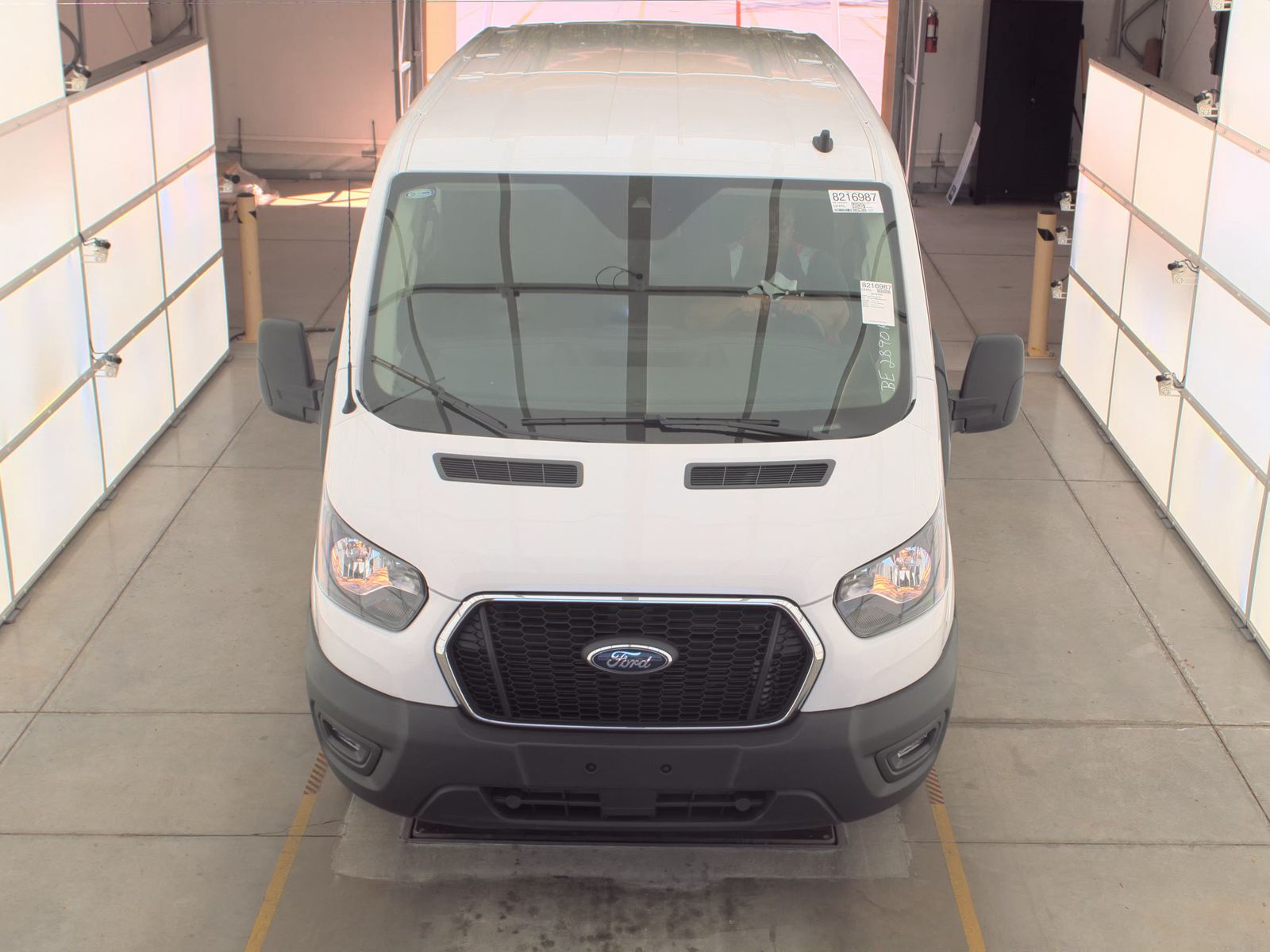 FORD TRANSIT 250 - 3