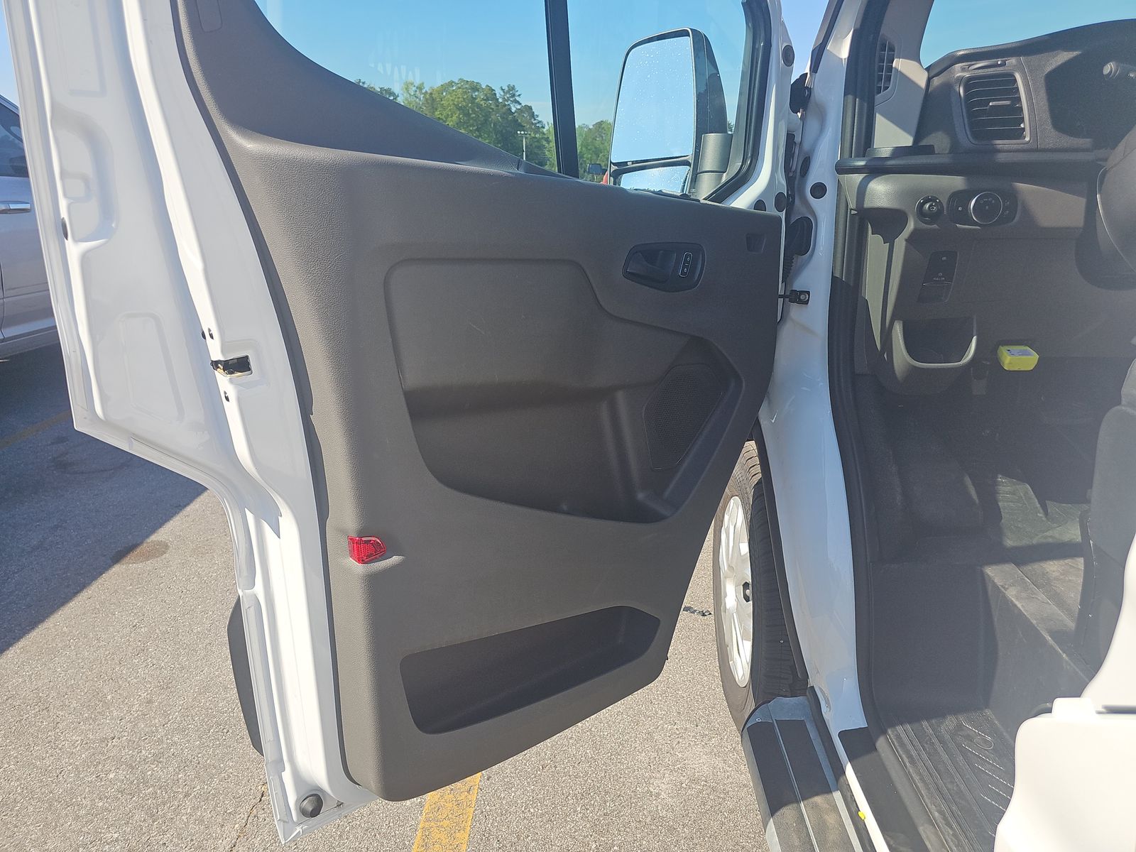 FORD TRANSIT 250 - 10