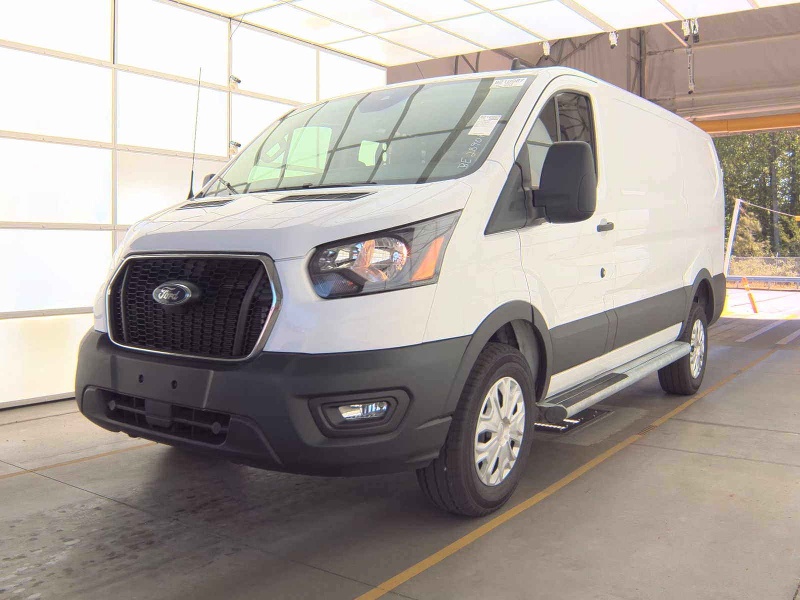 FORD TRANSIT 250 - 1