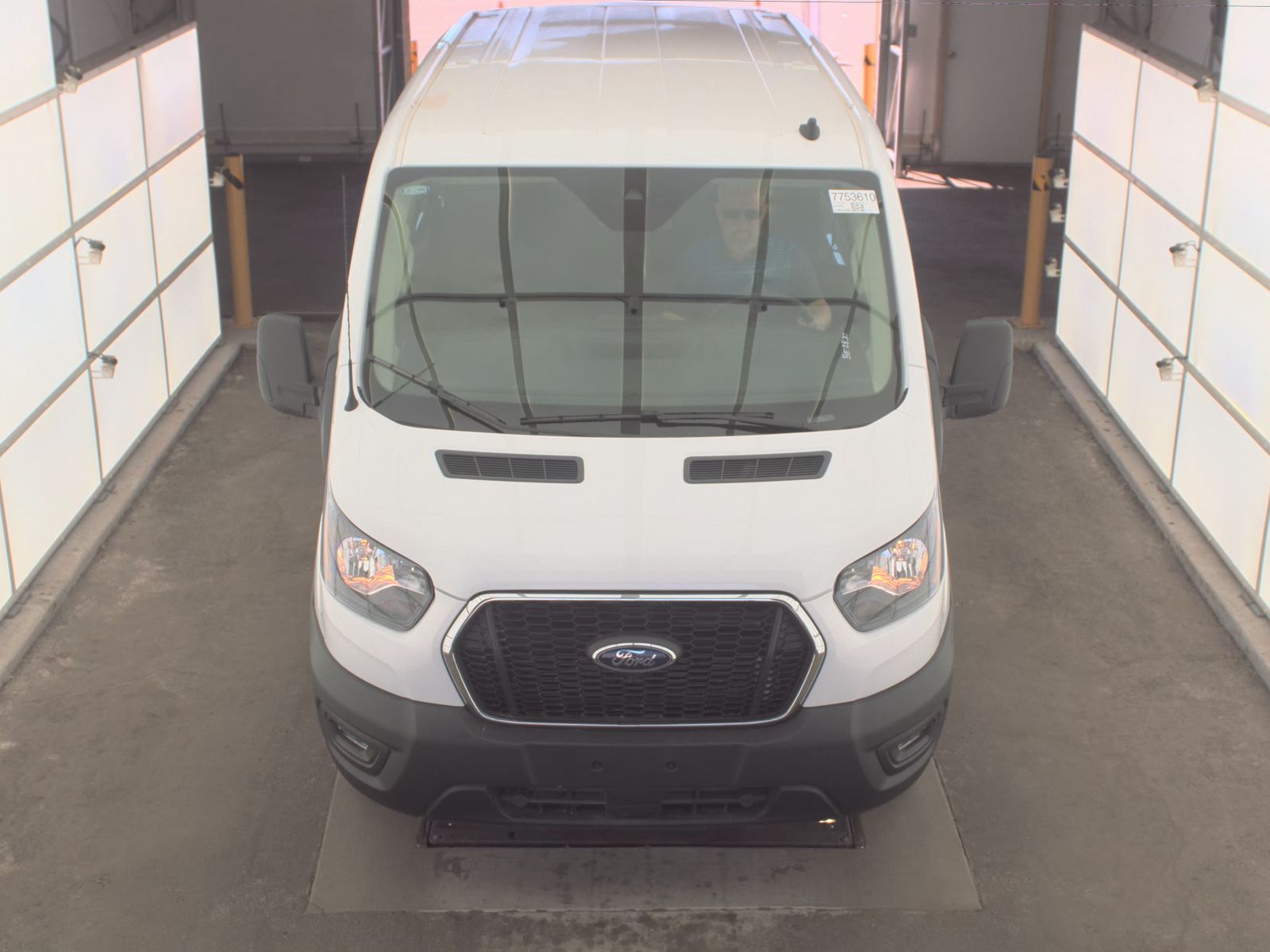 FORD TRANSIT 250 - 3