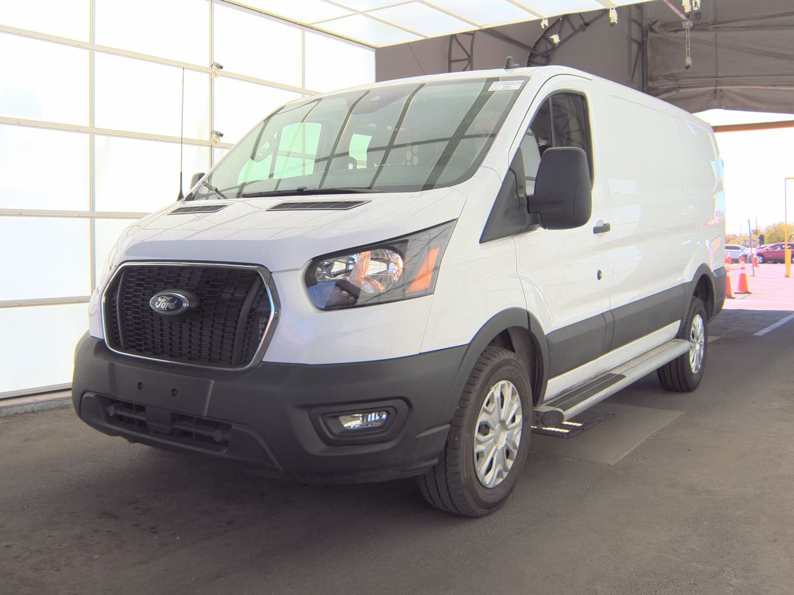 FORD TRANSIT 250 - 1