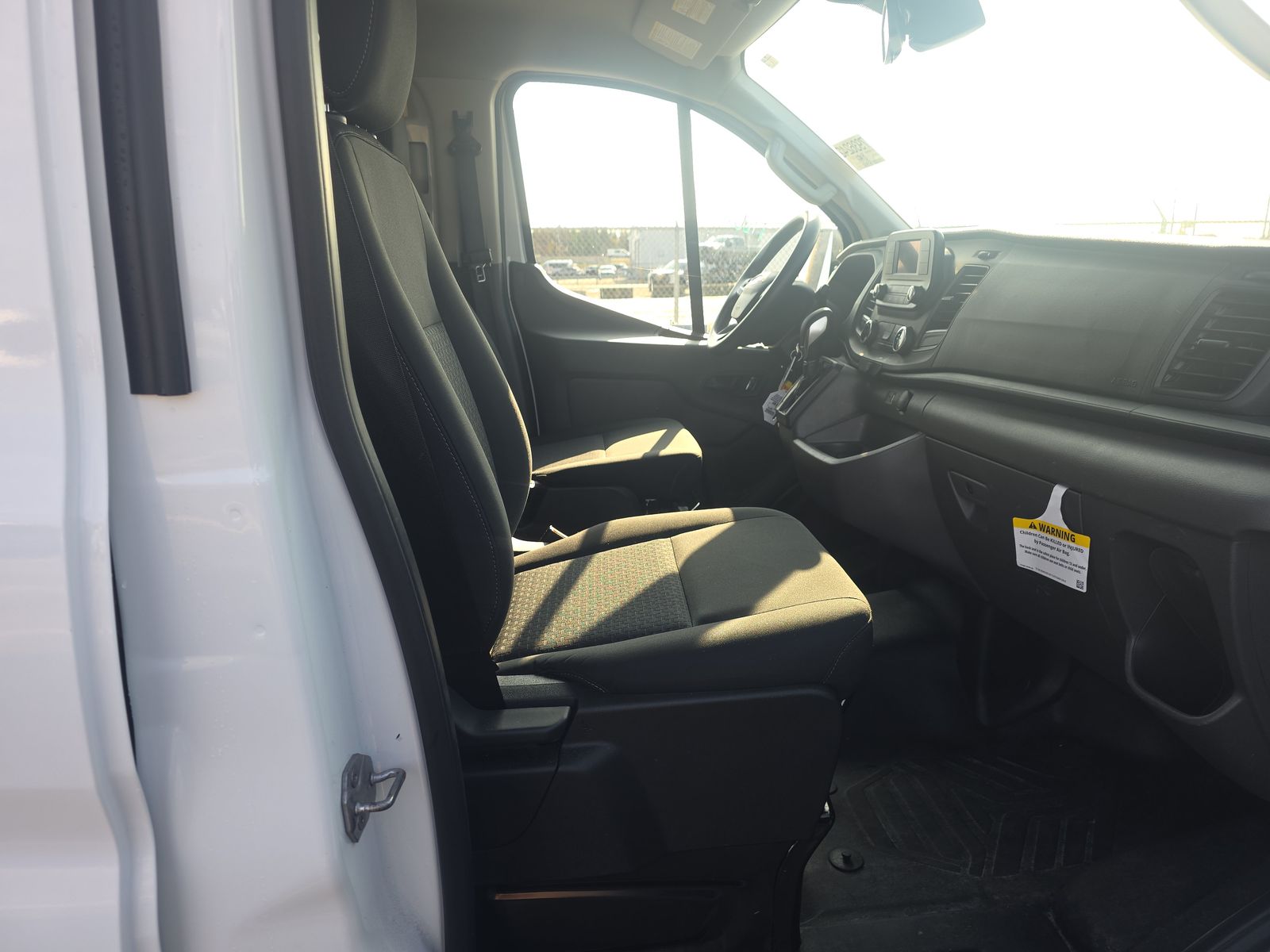 FORD TRANSIT 250 - 9